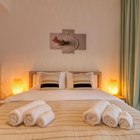 Relaxation Station - My Charming, Cosy&Inviting Apt - Smart Thermostat - Private Parking - Ior Park - Long Term Price Cuts 부쿠레슈티 외부 사진