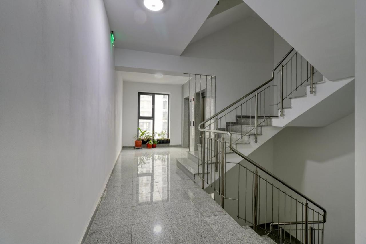 Relaxation Station - My Charming, Cosy&Inviting Apt - Smart Thermostat - Private Parking - Ior Park - Long Term Price Cuts 부쿠레슈티 외부 사진