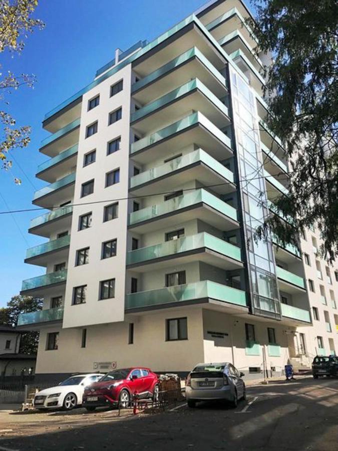 Relaxation Station - My Charming, Cosy&Inviting Apt - Smart Thermostat - Private Parking - Ior Park - Long Term Price Cuts 부쿠레슈티 외부 사진
