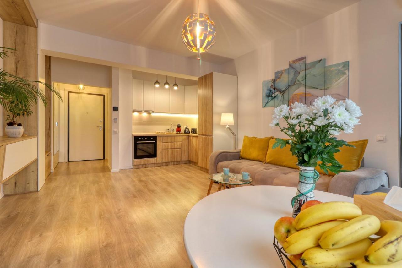 Relaxation Station - My Charming, Cosy&Inviting Apt - Smart Thermostat - Private Parking - Ior Park - Long Term Price Cuts 부쿠레슈티 외부 사진