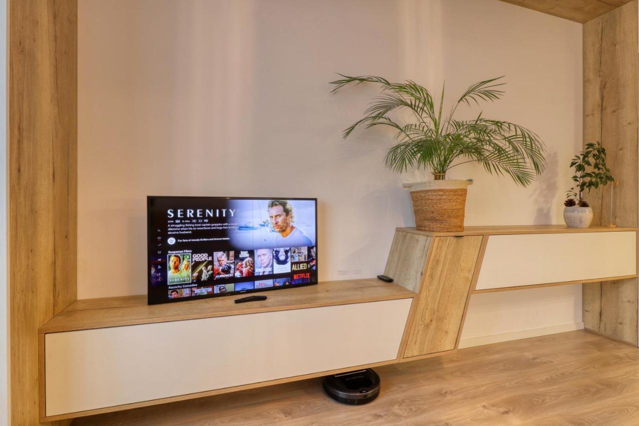 Relaxation Station - My Charming, Cosy&Inviting Apt - Smart Thermostat - Private Parking - Ior Park - Long Term Price Cuts 부쿠레슈티 외부 사진