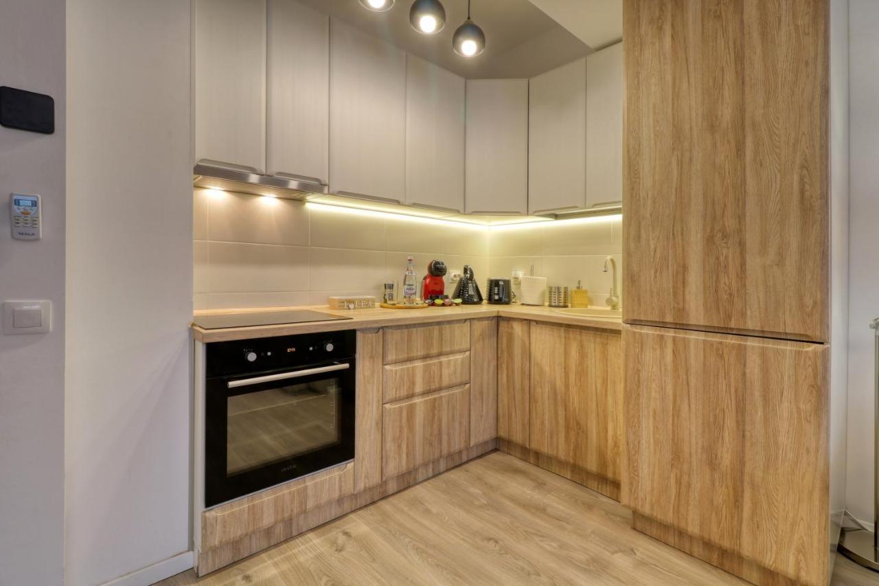 Relaxation Station - My Charming, Cosy&Inviting Apt - Smart Thermostat - Private Parking - Ior Park - Long Term Price Cuts 부쿠레슈티 외부 사진