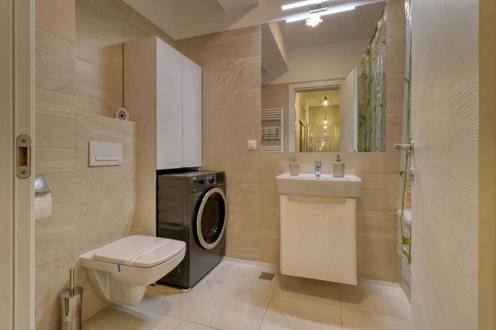 Relaxation Station - My Charming, Cosy&Inviting Apt - Smart Thermostat - Private Parking - Ior Park - Long Term Price Cuts 부쿠레슈티 외부 사진