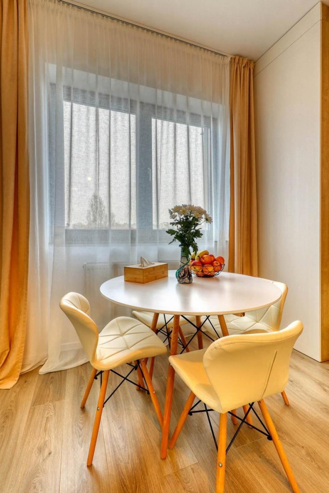 Relaxation Station - My Charming, Cosy&Inviting Apt - Smart Thermostat - Private Parking - Ior Park - Long Term Price Cuts 부쿠레슈티 외부 사진