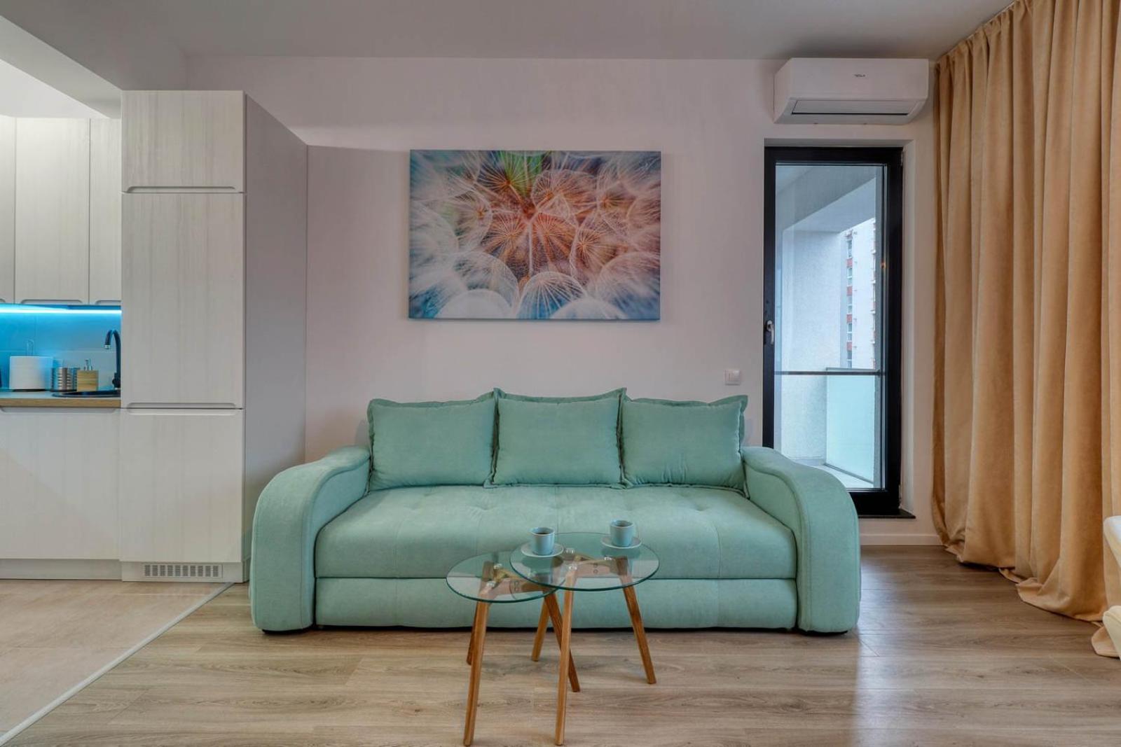 Relaxation Station - My Charming, Cosy&Inviting Apt - Smart Thermostat - Private Parking - Ior Park - Long Term Price Cuts 부쿠레슈티 외부 사진