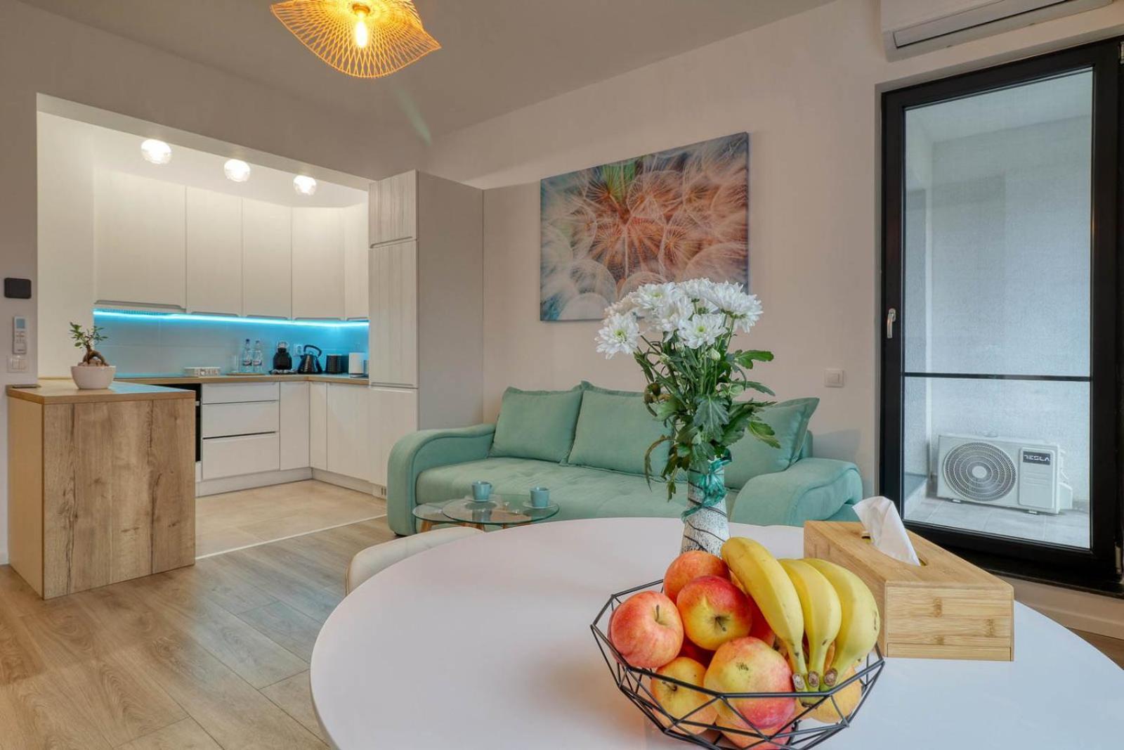 Relaxation Station - My Charming, Cosy&Inviting Apt - Smart Thermostat - Private Parking - Ior Park - Long Term Price Cuts 부쿠레슈티 외부 사진