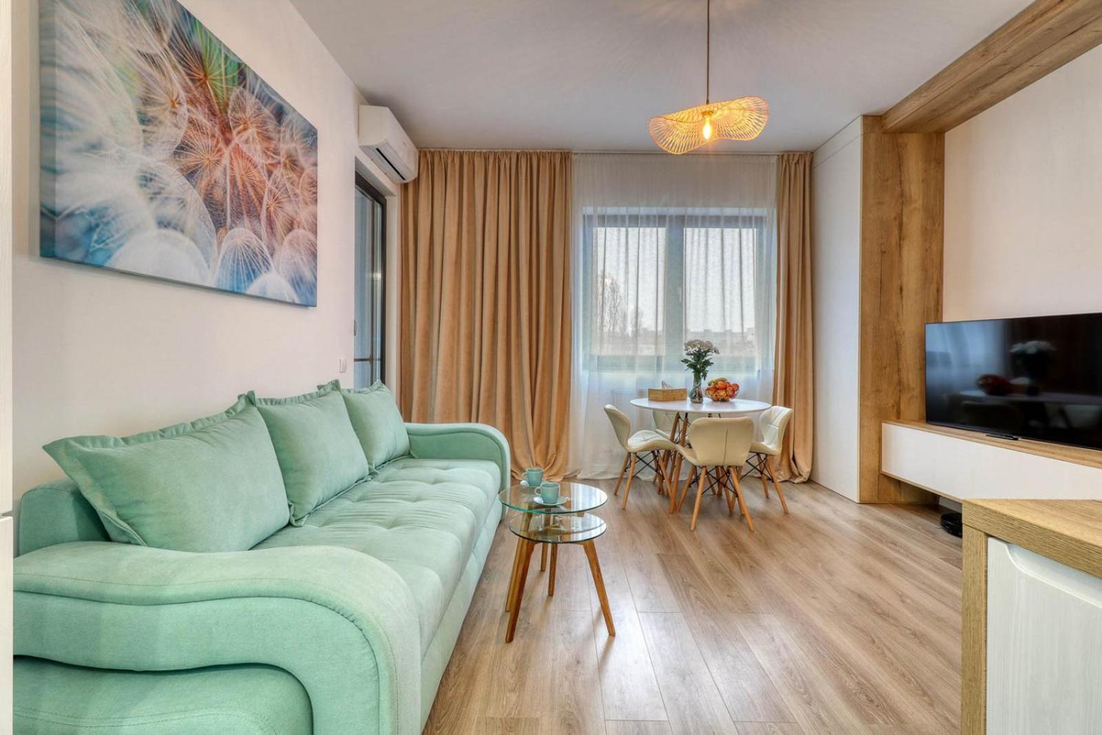 Relaxation Station - My Charming, Cosy&Inviting Apt - Smart Thermostat - Private Parking - Ior Park - Long Term Price Cuts 부쿠레슈티 외부 사진